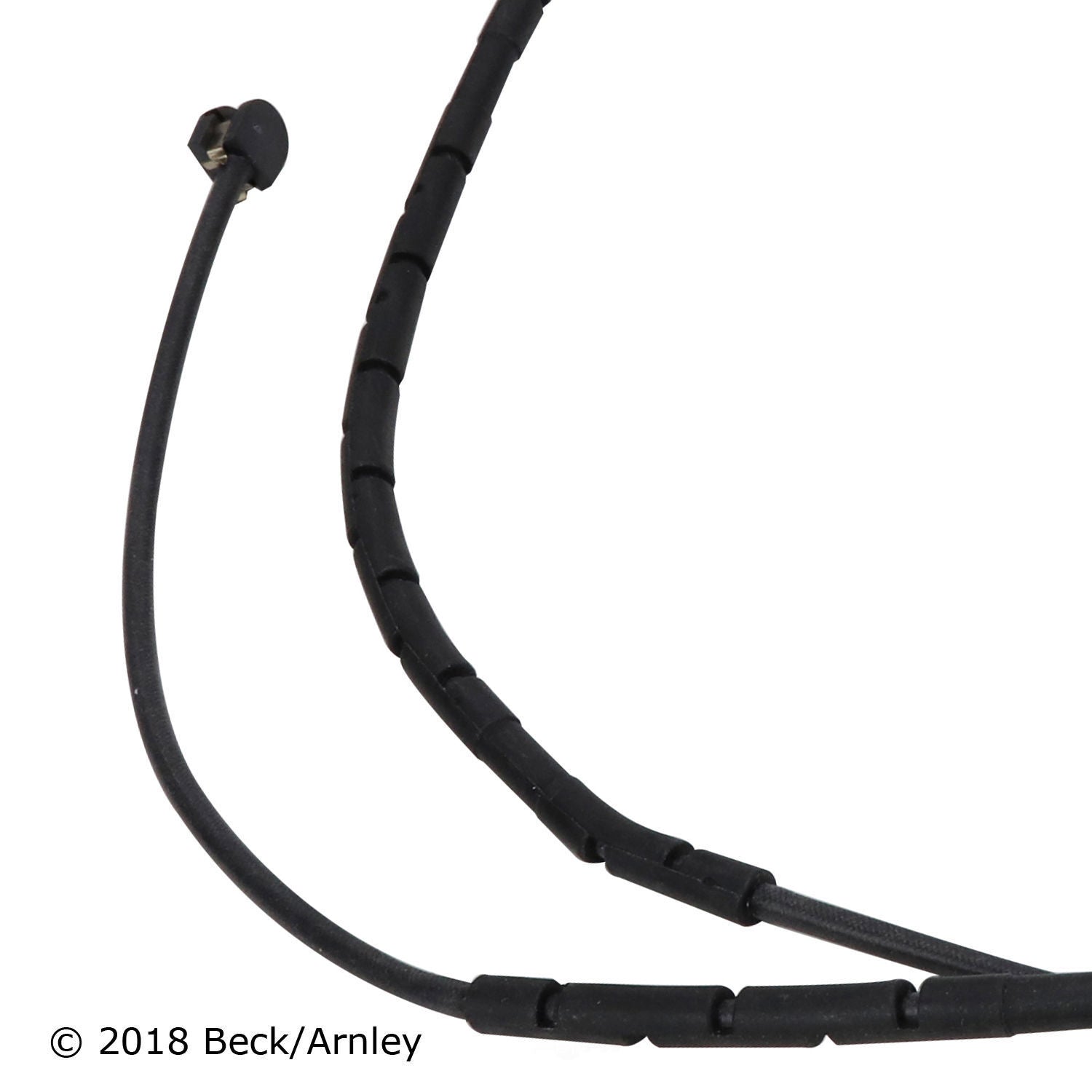 Rr Disc Brake Pads Sensor Wire  Beck/Arnley  084-1514