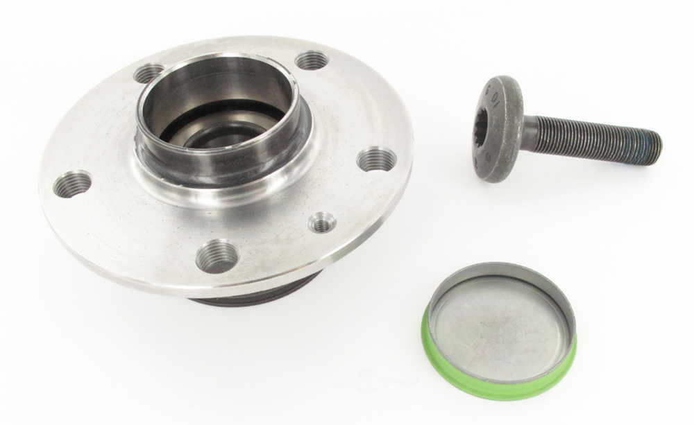 Wheel Bearing Kit  SKF  WKH3656
