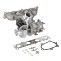 New Turbocharger  Standard Motor Products  TBC598