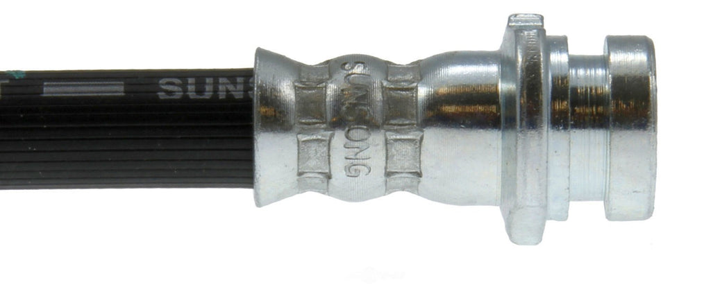Frt Brake Hose  Centric Parts  150.42127
