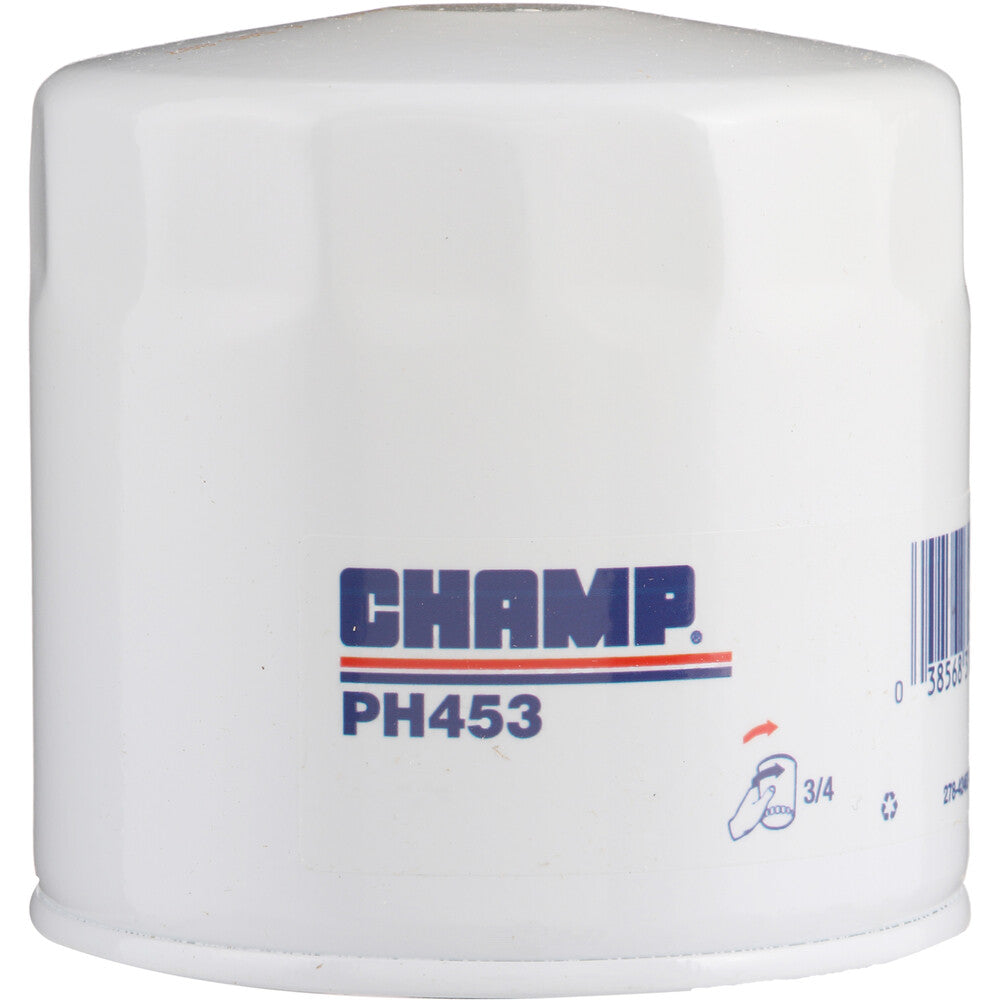 Oil Filter  Champ/Champion Labs  PH453