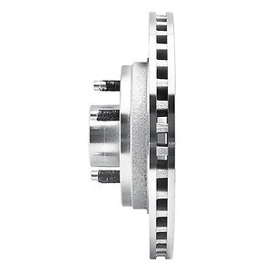 Frt Disc Brake Rotor  DFC  631-54019L