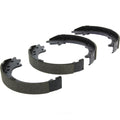 Rr Parking Brake Shoes  Centric Parts  111.08630