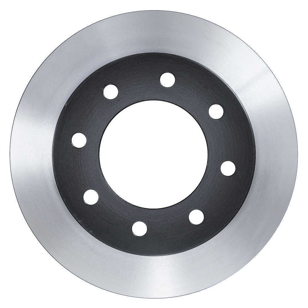 Rr Disc Brake Rotor  Wagner  BD126536E