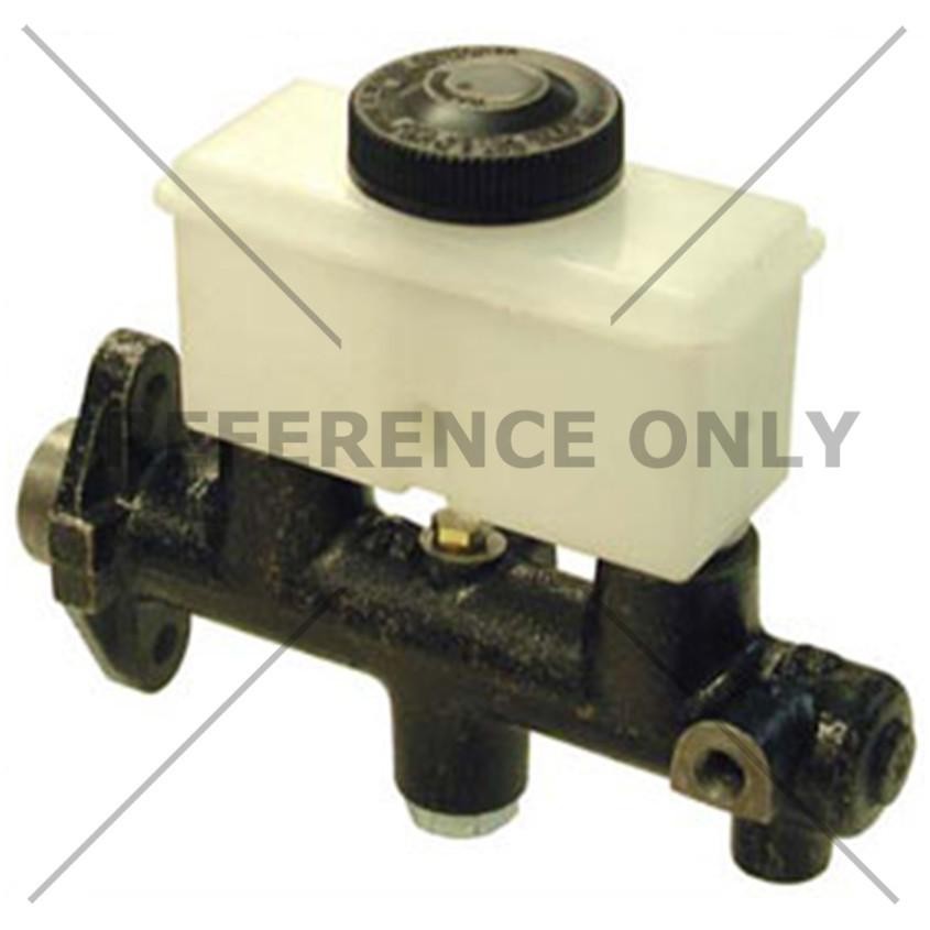 New Master Brake Cyl  Centric Parts  130.45100