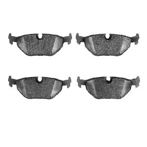 Rr Ceramic Brake Pads  DFC  1600-0396-00
