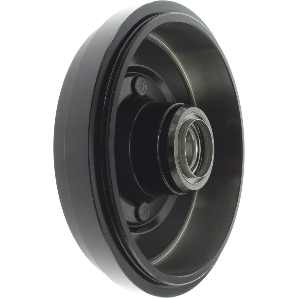 Rr Brake Drum  Centric Parts  122.61050