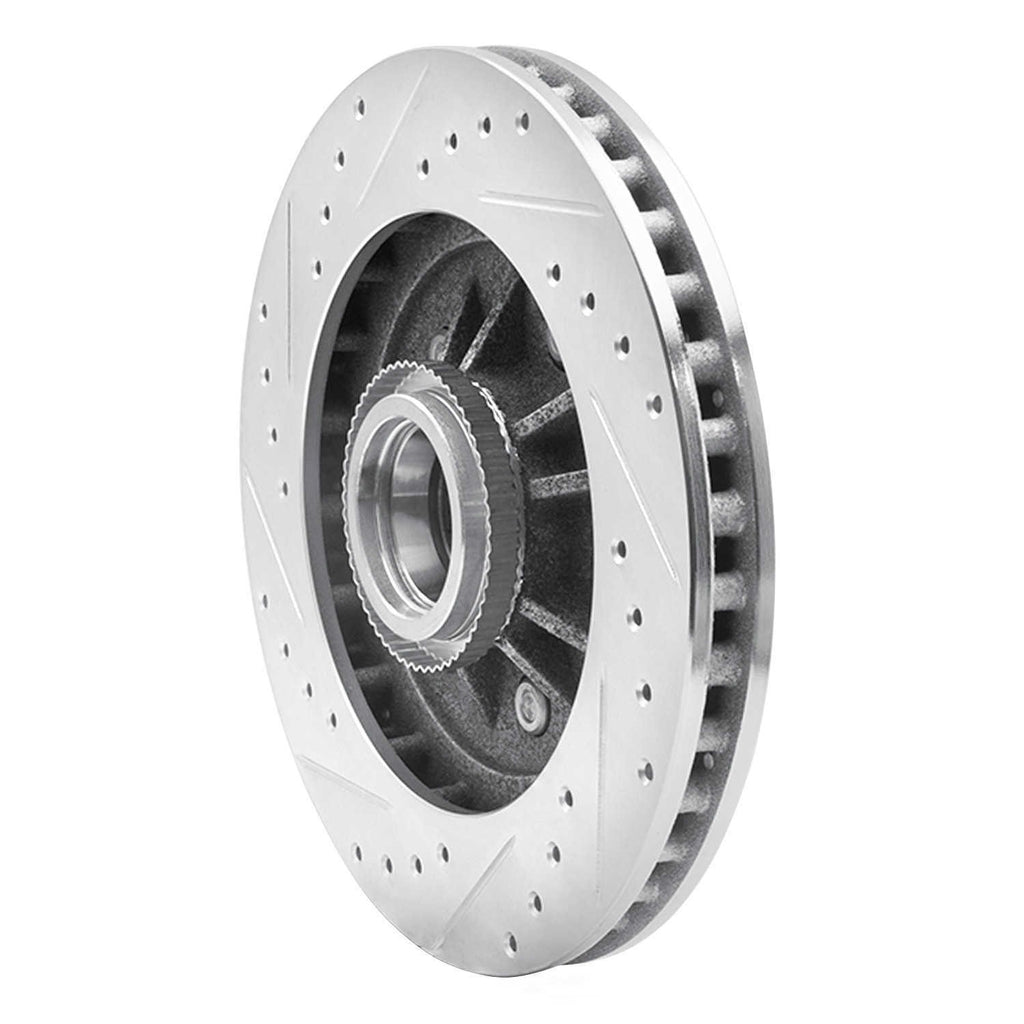 Frt Disc Brake Rotor  DFC  631-54153R