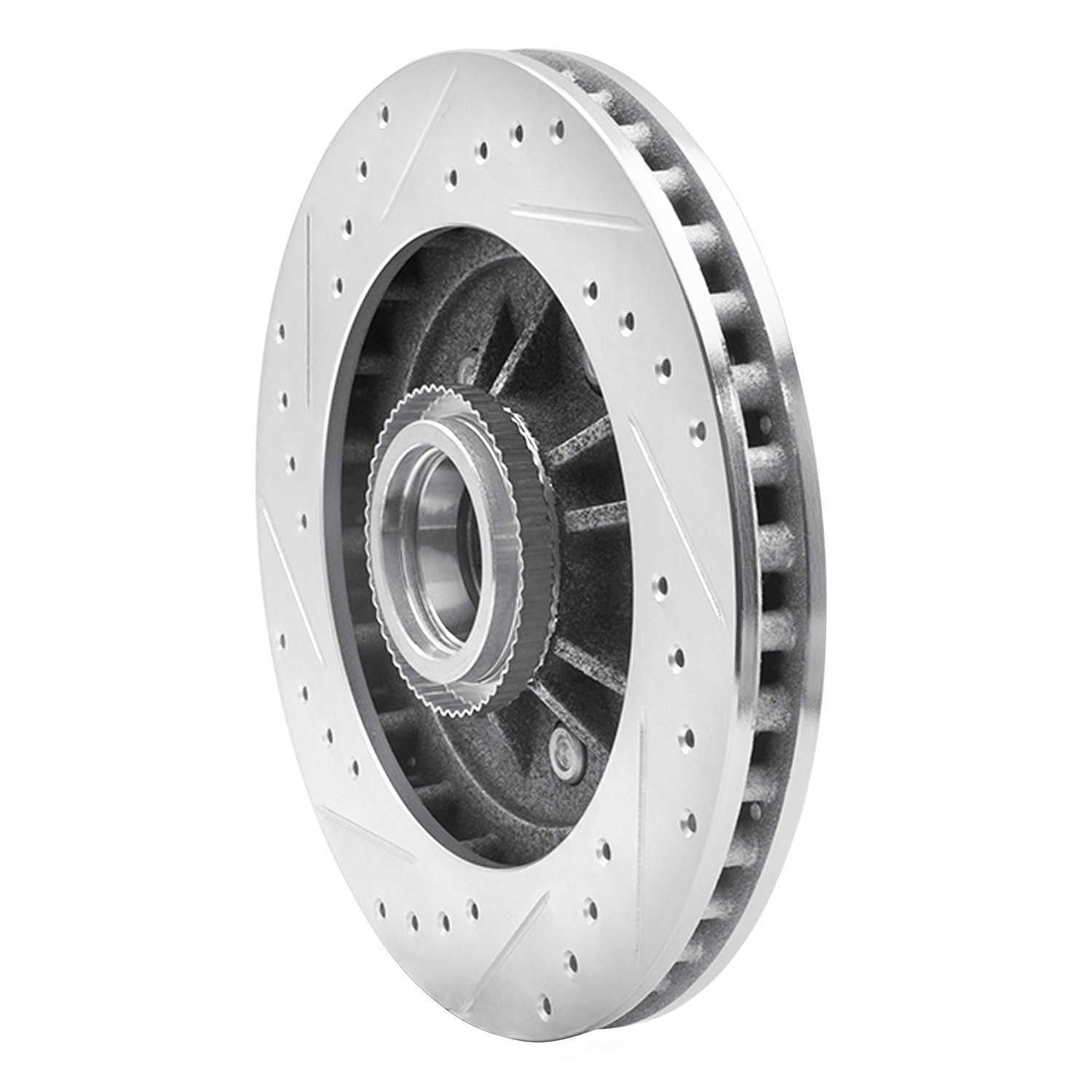 Frt Disc Brake Rotor  DFC  631-54153R