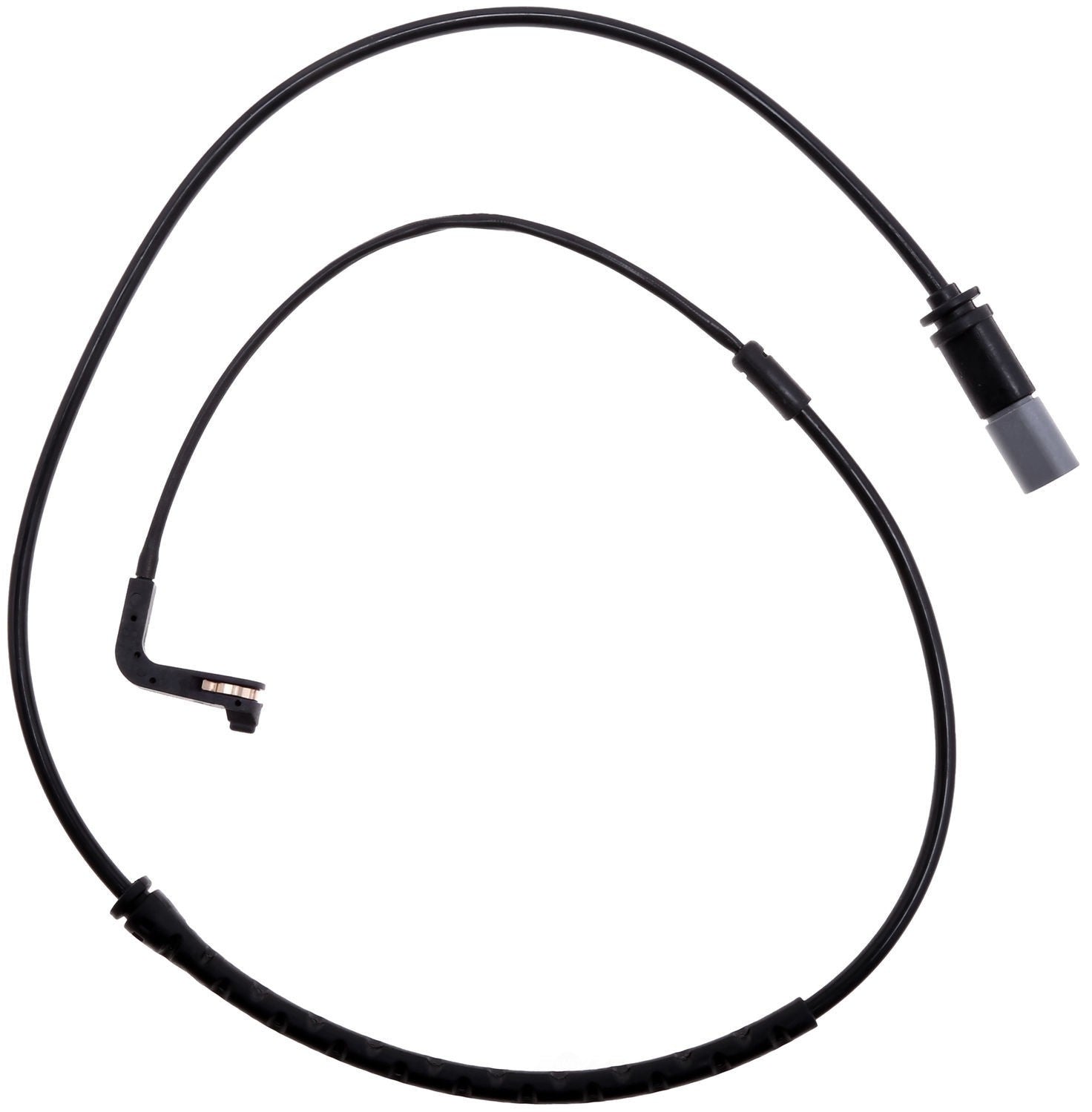 Rr Disc Brake Pads Sensor Wire  Centric Parts  116.34049