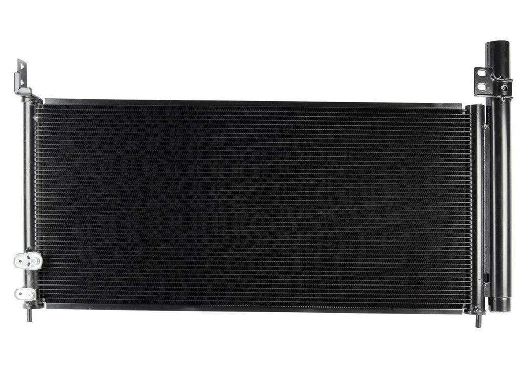 A/C Condenser   FVP   CON3790