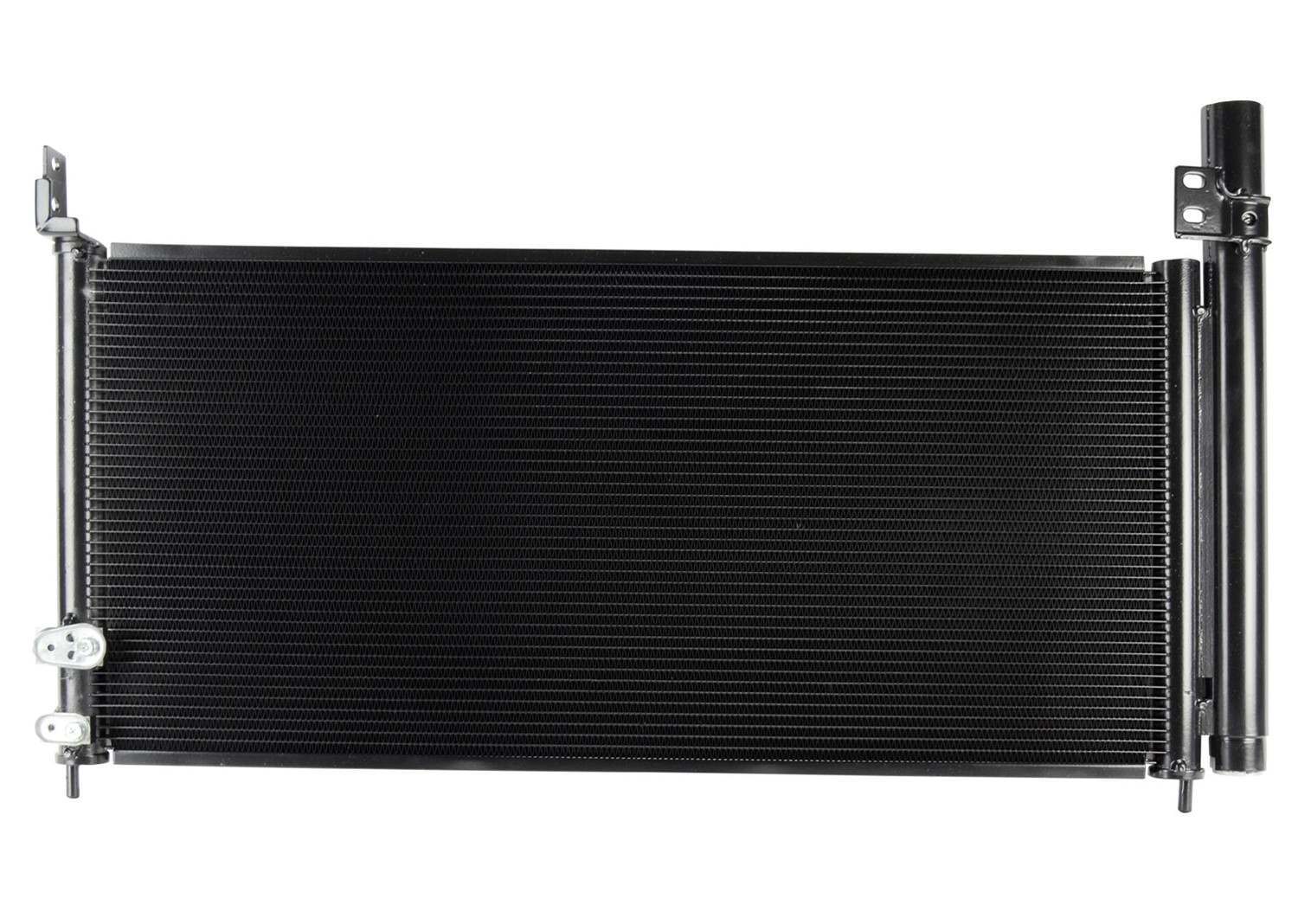 A/C Condenser   FVP   CON3790