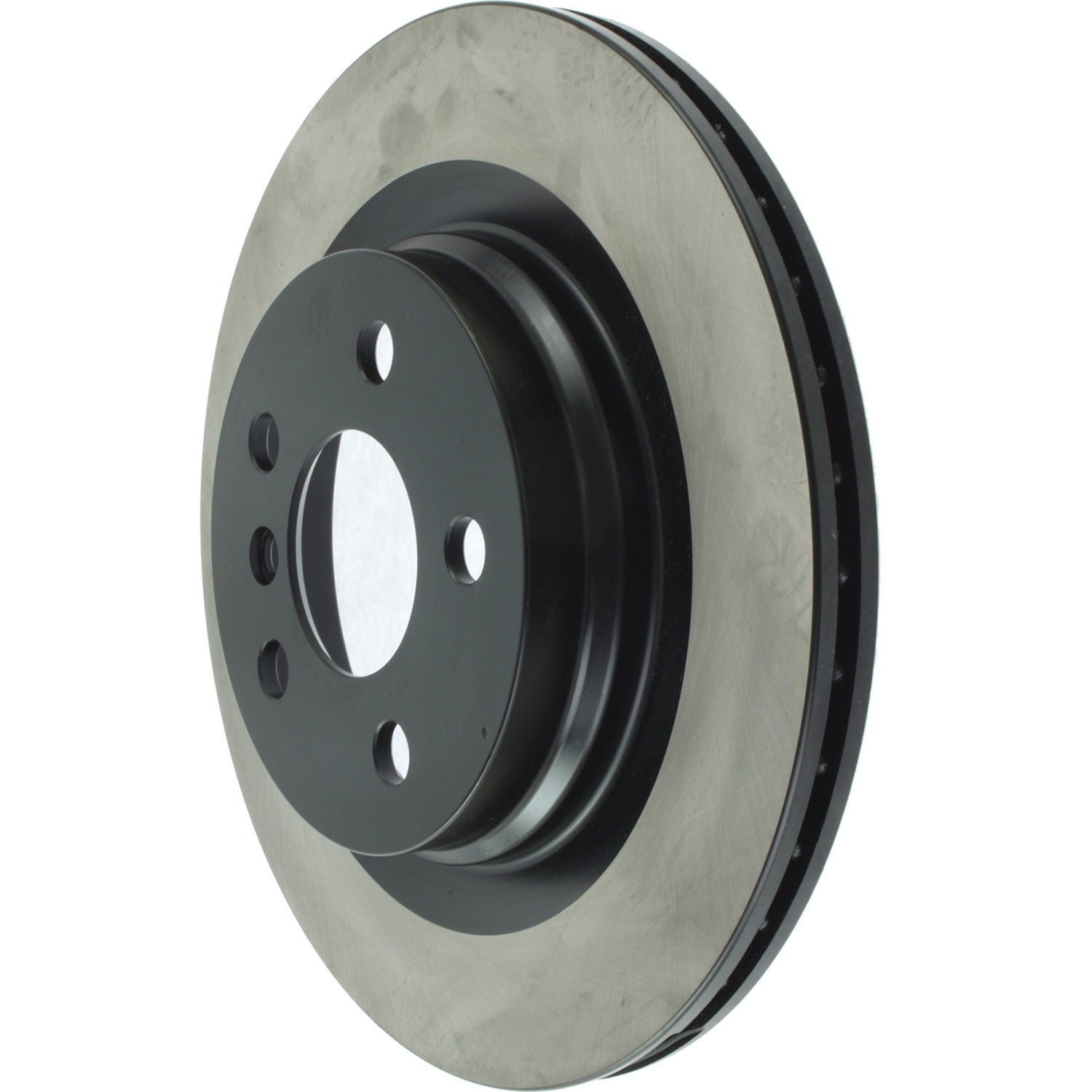 Rr Premium Brake Rotor  Centric Parts  125.34179