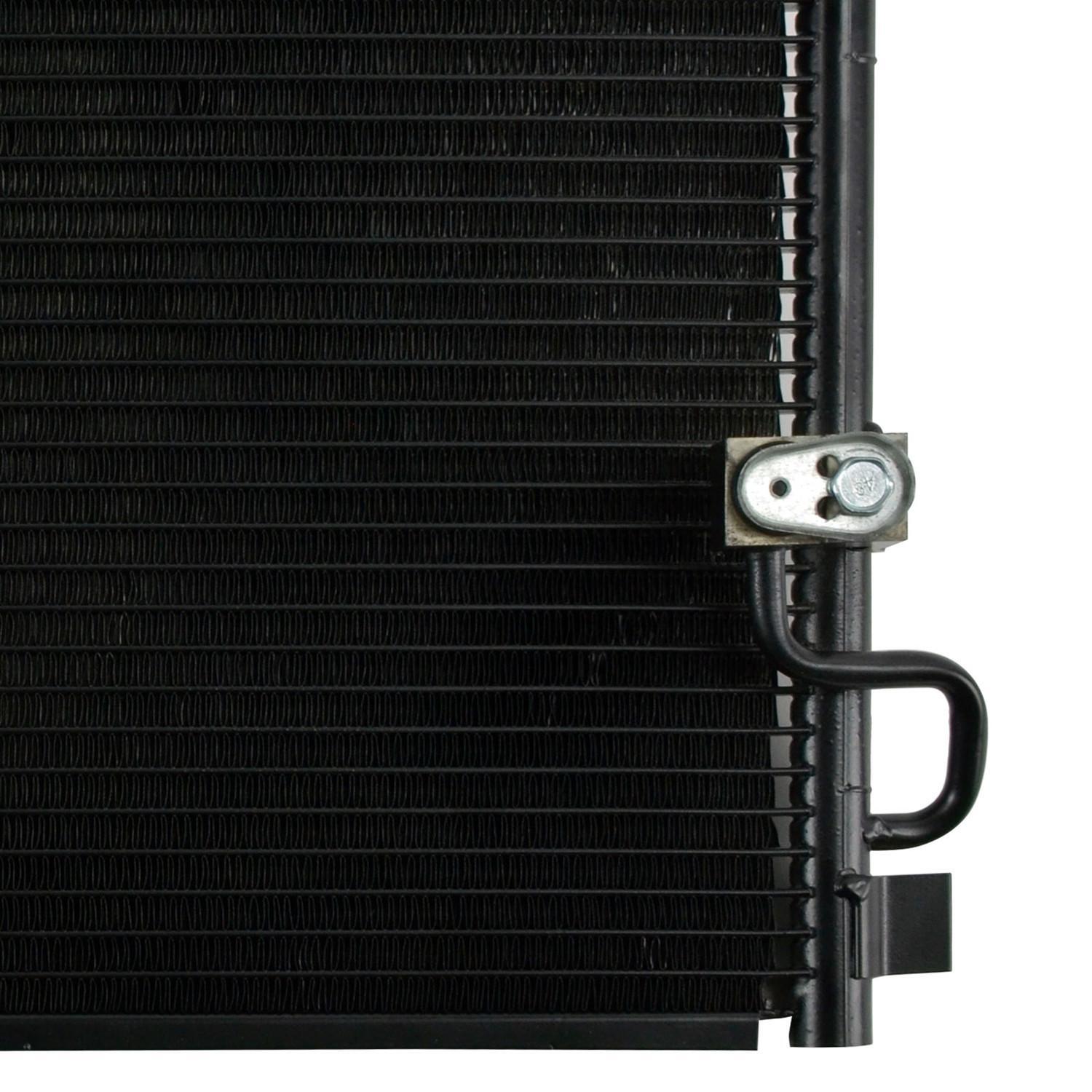 A/C Condenser   FVP   CON3445