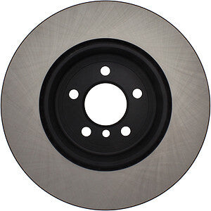 Rr Premium Brake Rotor  Centric Parts  125.34133