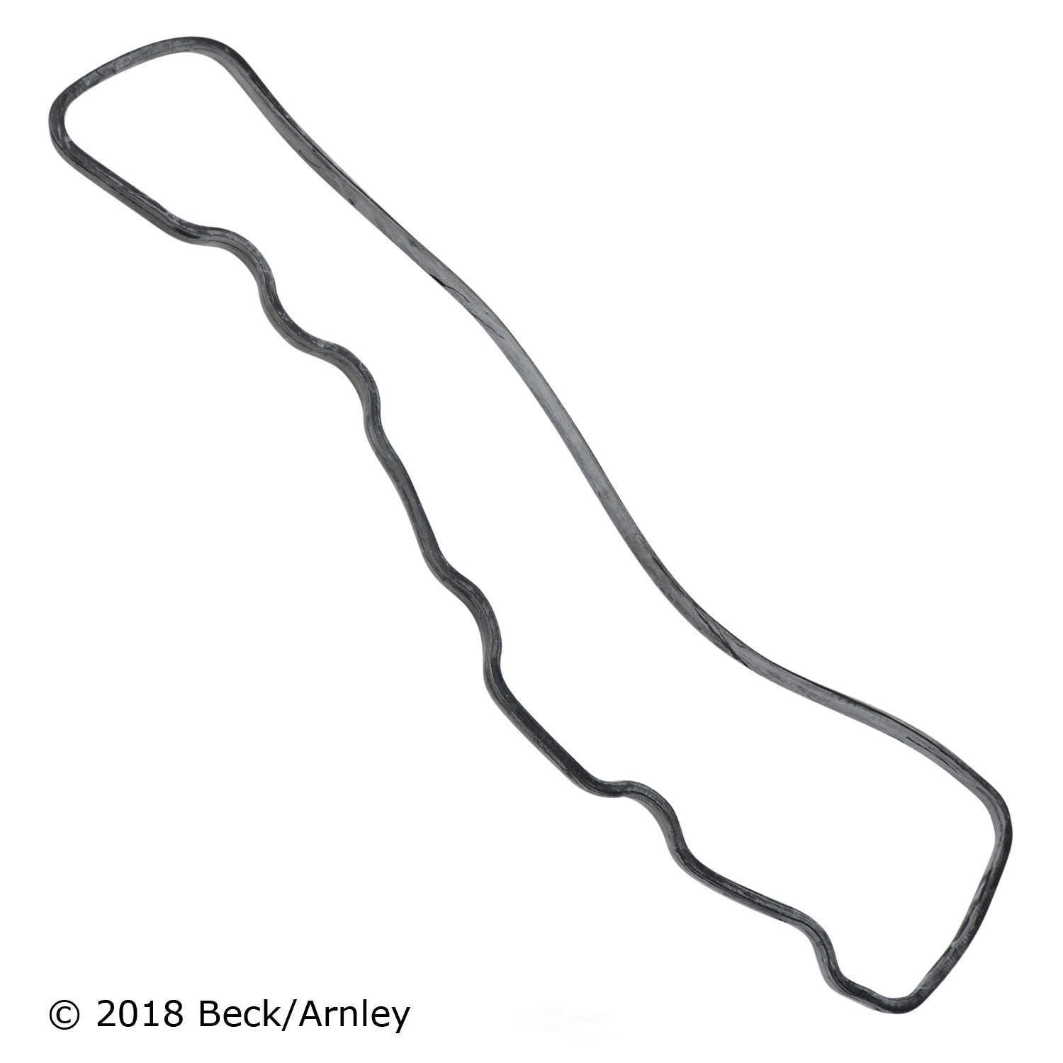 Valve Cover Gasket  Beck/Arnley  036-0842