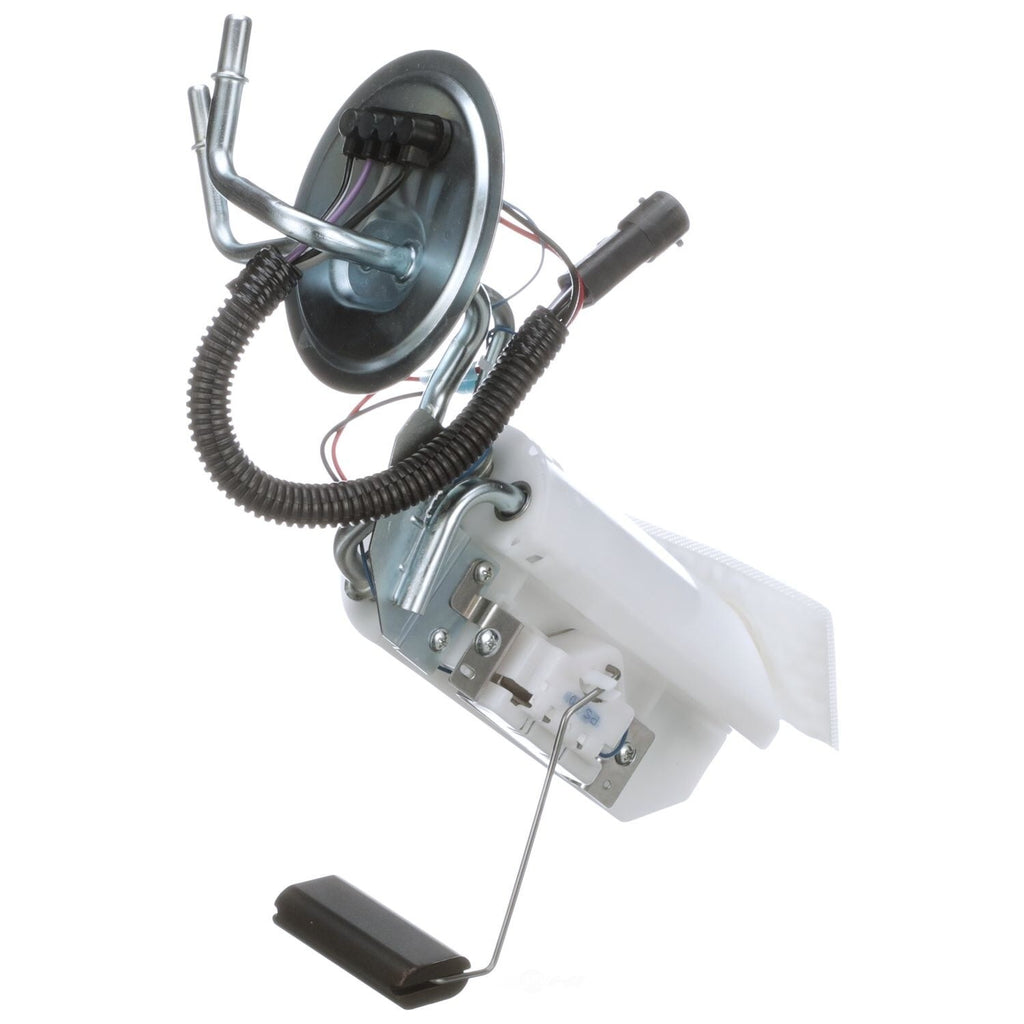 Fuel Pump Hanger Assy  Delphi  HP10262