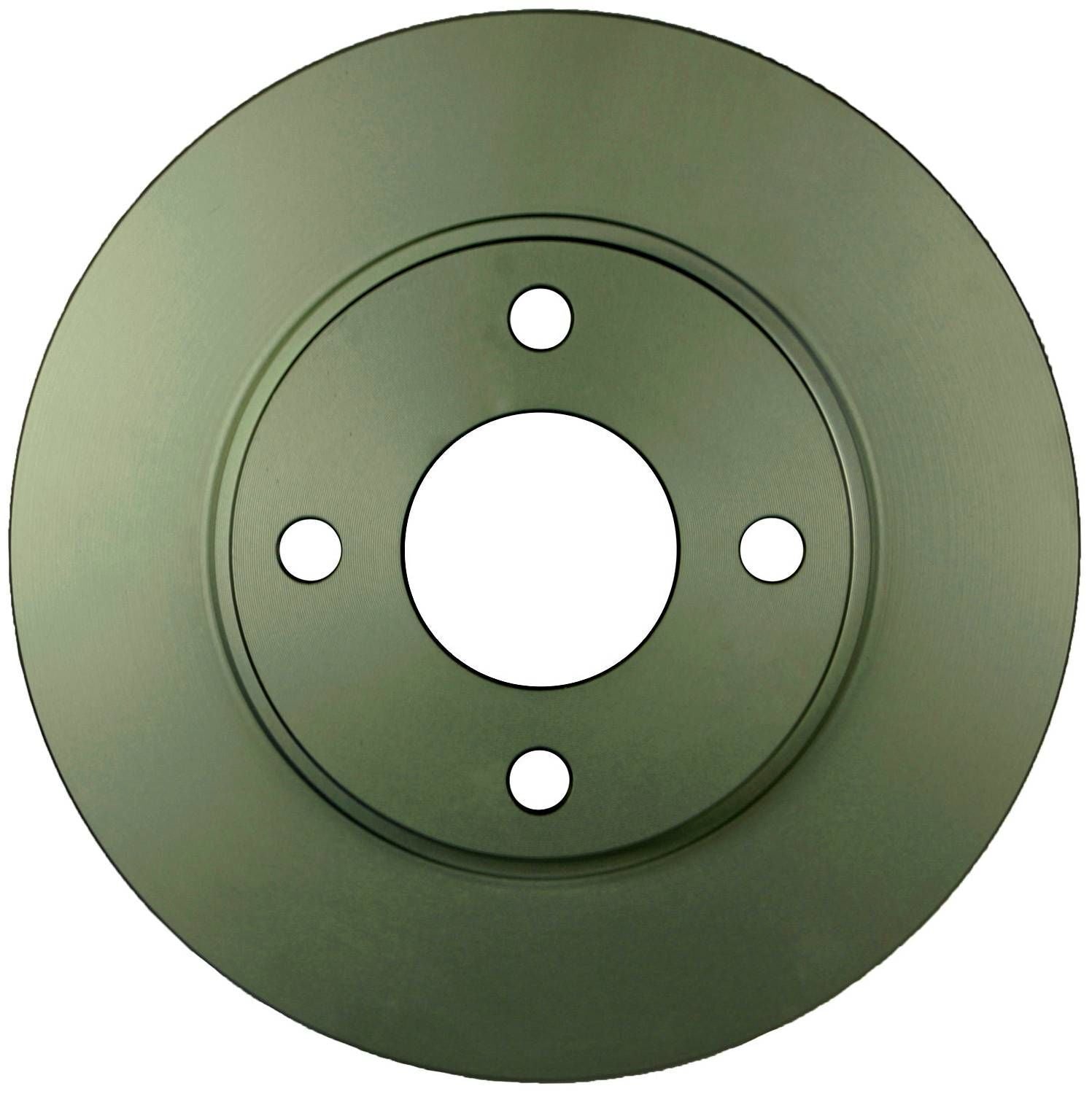 Frt Disc Brake Rotor  Bosch  20010314