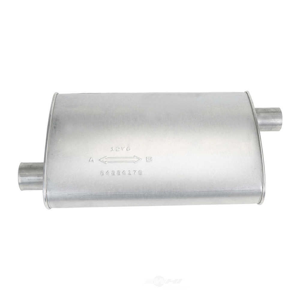 Center Muffler  AP Exhaust  700379