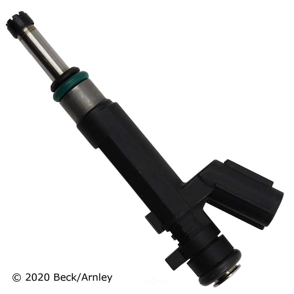 New Fuel Injector  Beck/Arnley  159-1072