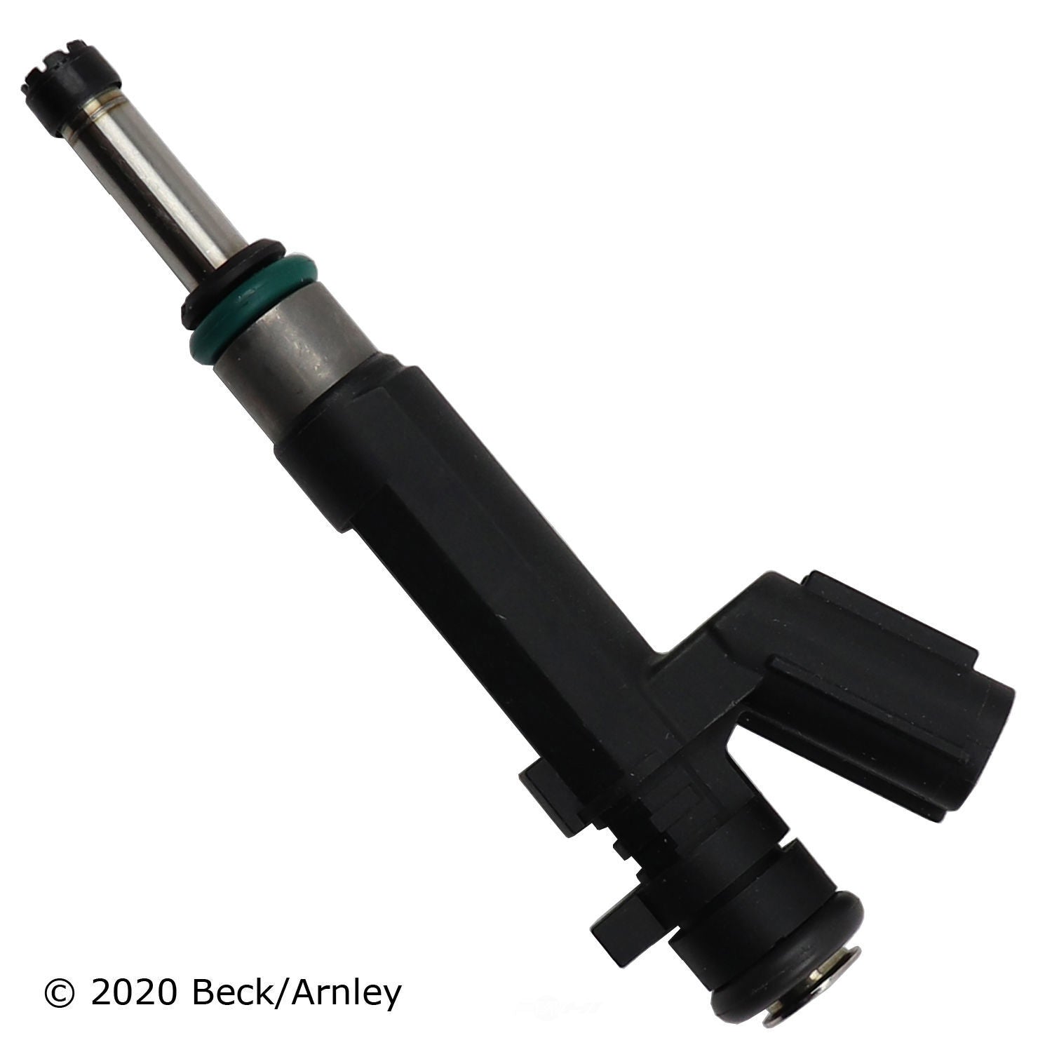 New Fuel Injector  Beck/Arnley  159-1072