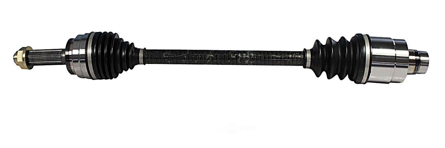 Left New CV Complete Assy   GSP North America   NCV36109