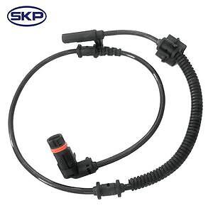 Rr Wheel ABS Brake Sensor  Skyward Automotive  SK695180