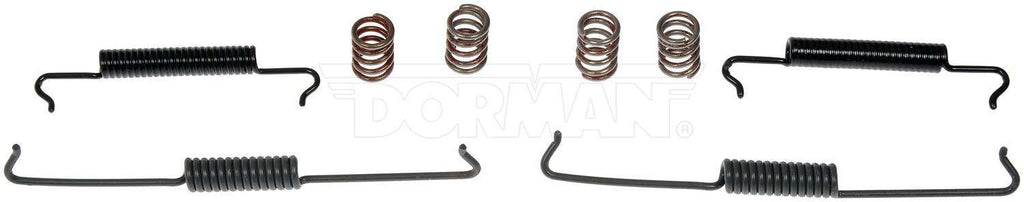Parking Brake Hwd Kit  Dorman/First Stop  HW17462