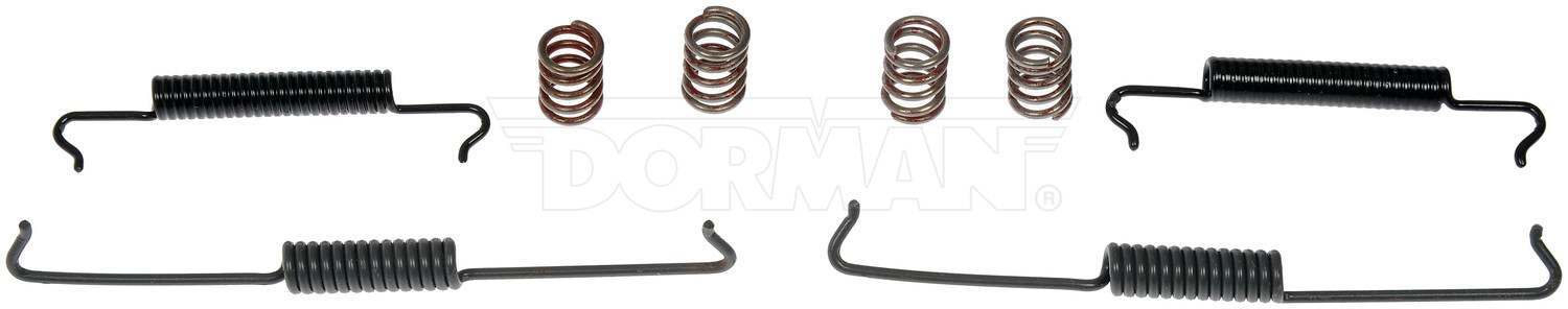 Parking Brake Hwd Kit  Dorman/First Stop  HW17462
