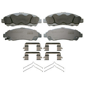 Wagner Premium OEX Ceramic Brake Pad OEX1896