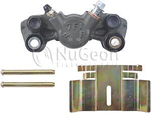 Rr Right Rebuilt Brake Caliper  Nugeon  97-01675A