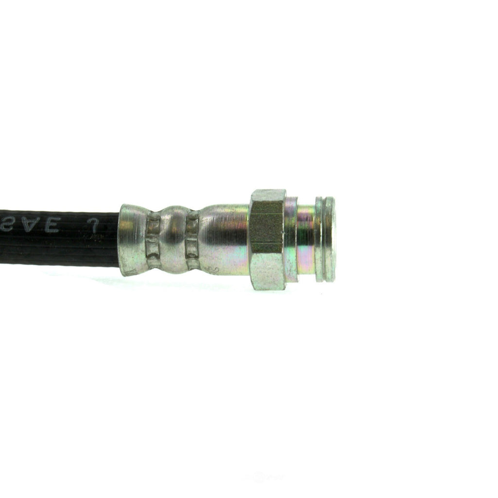 Frt Brake Hose  Centric Parts  150.45001
