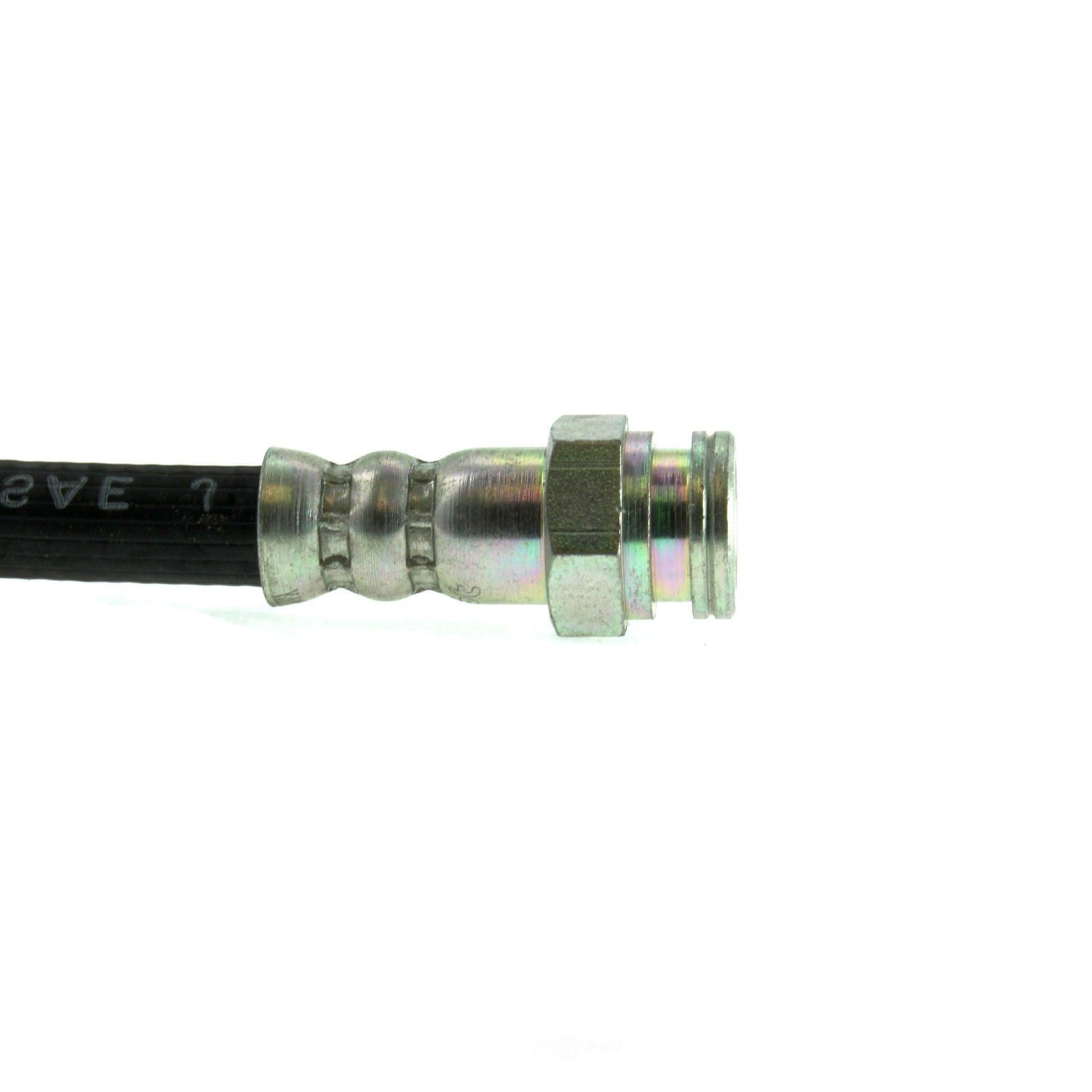 Frt Brake Hose  Centric Parts  150.45001