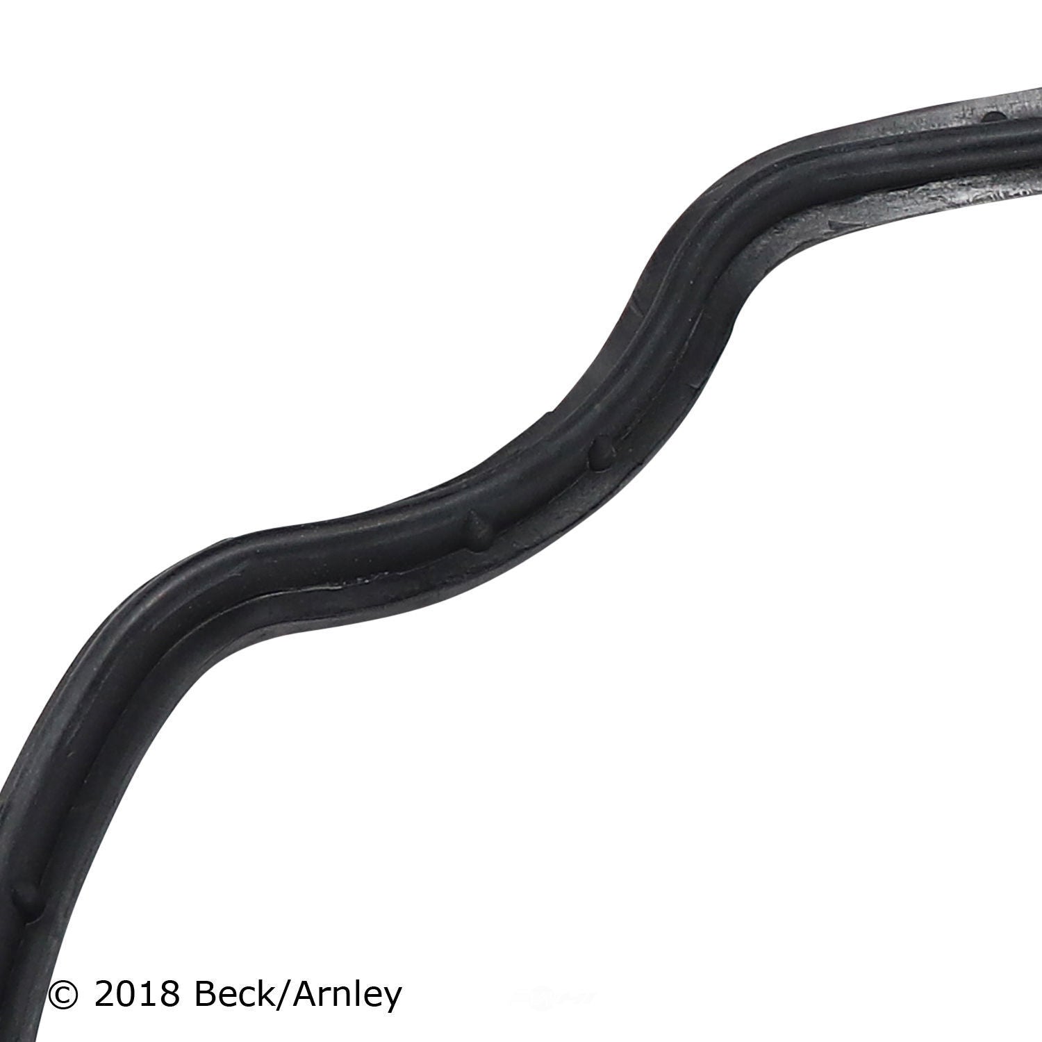 Valve Cvr Gasket Set  Beck/Arnley  036-1495