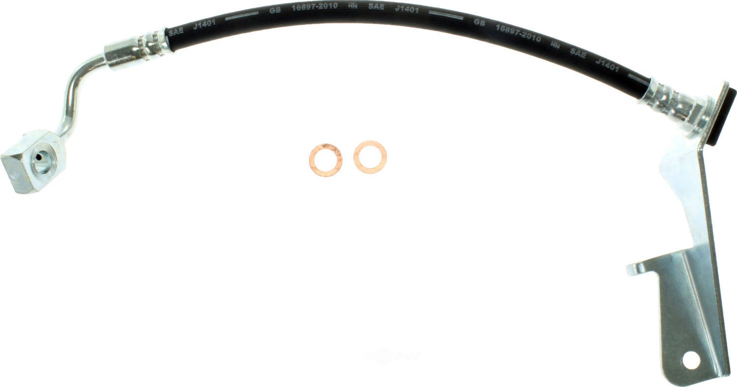 Rr Brake Hose  Centric Parts  150.62415