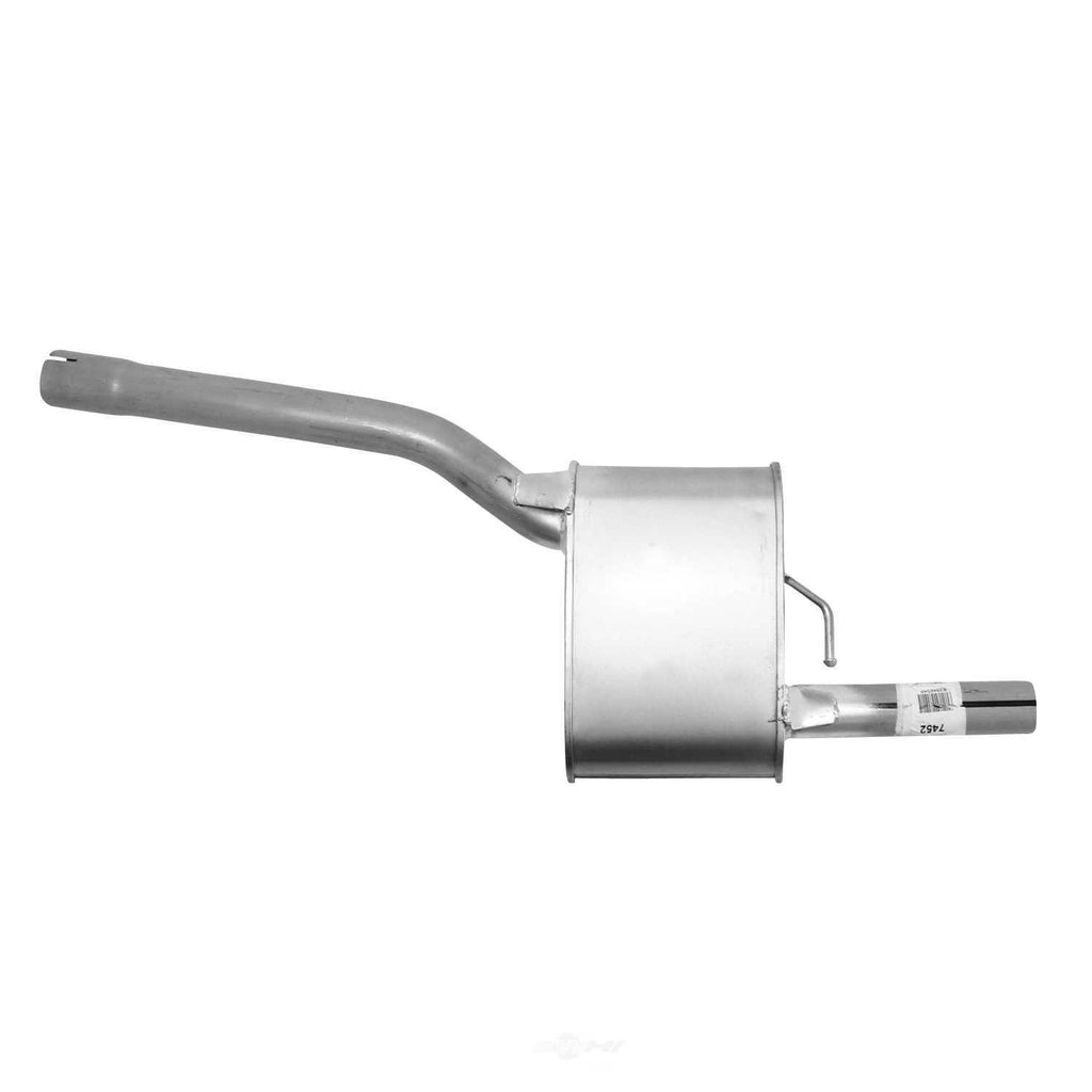 A-P Muffler Assembly 7452