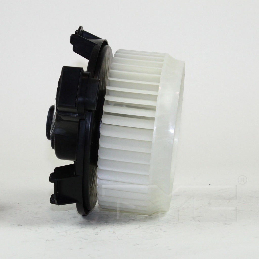 New Blower Mtr w/Wheel  TYC  700194