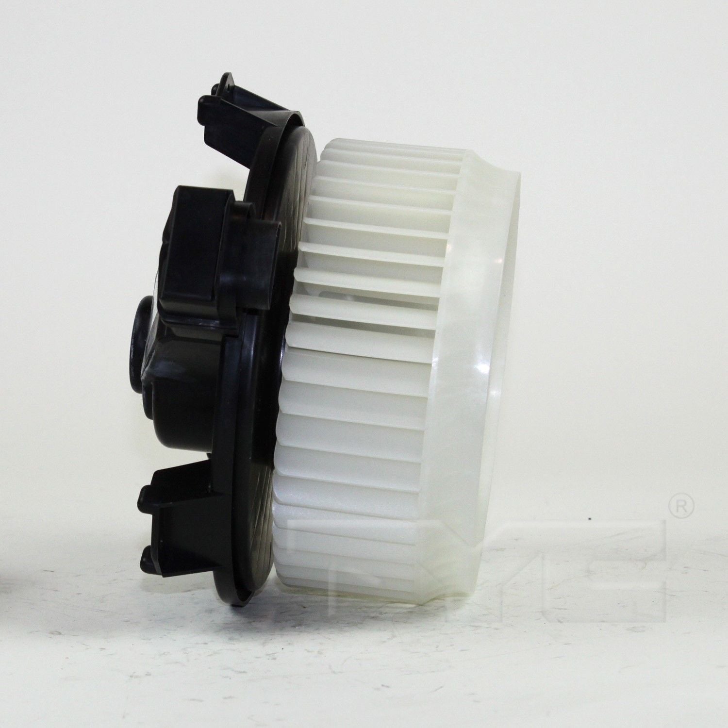 New Blower Mtr w/Wheel  TYC  700194