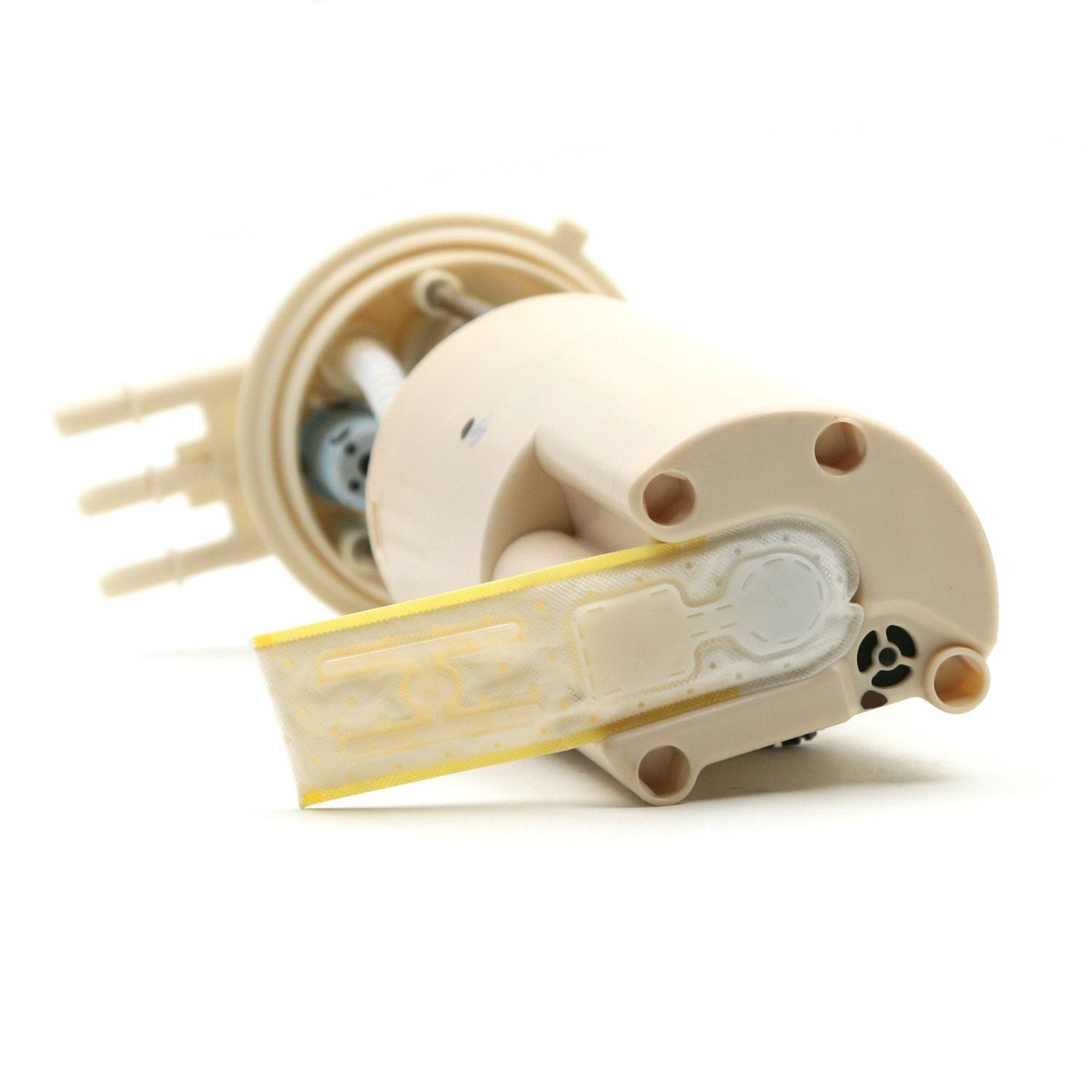 Fuel Pump Module Assy  Delphi  FG0151