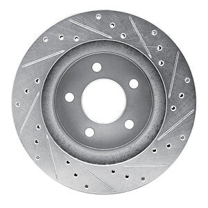 Rr Disc Brake Rotor  DFC  631-54021L