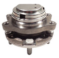 PTC Premium Wheel Bearing And Hub Assembly PT513334