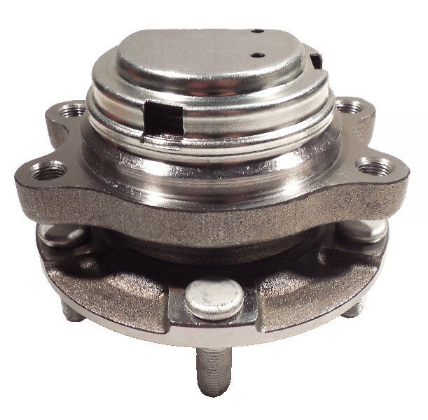 PTC Premium Wheel Bearing And Hub Assembly PT513334