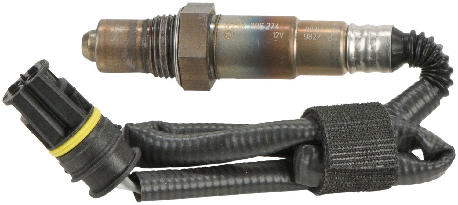 Oxygen Sensor  Bosch  16274