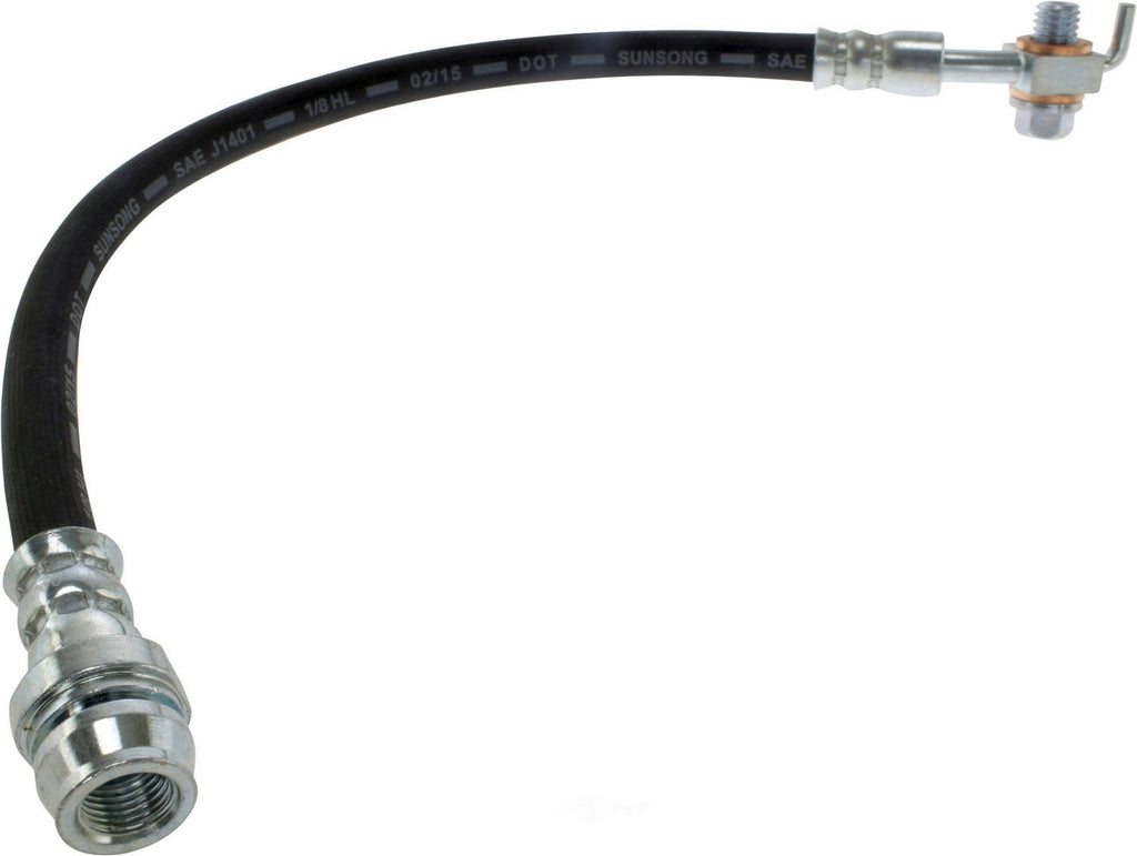 Rr Brake Hose  Centric Parts  150.39336