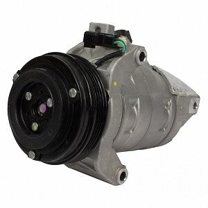 A/C  Compressor & Clutch-New  Motorcraft  YCC438