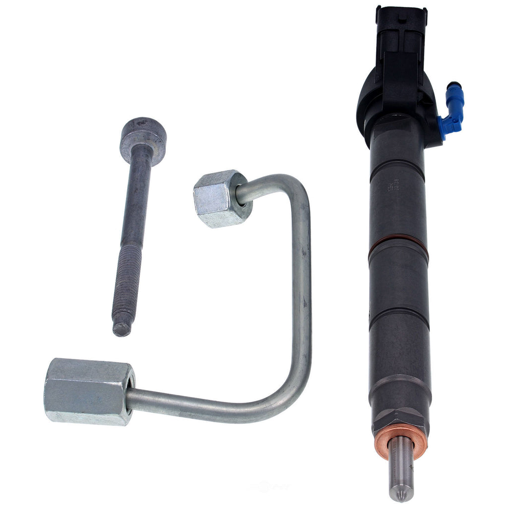 Reman Fuel Injector   GB Remanufacturing   722-510