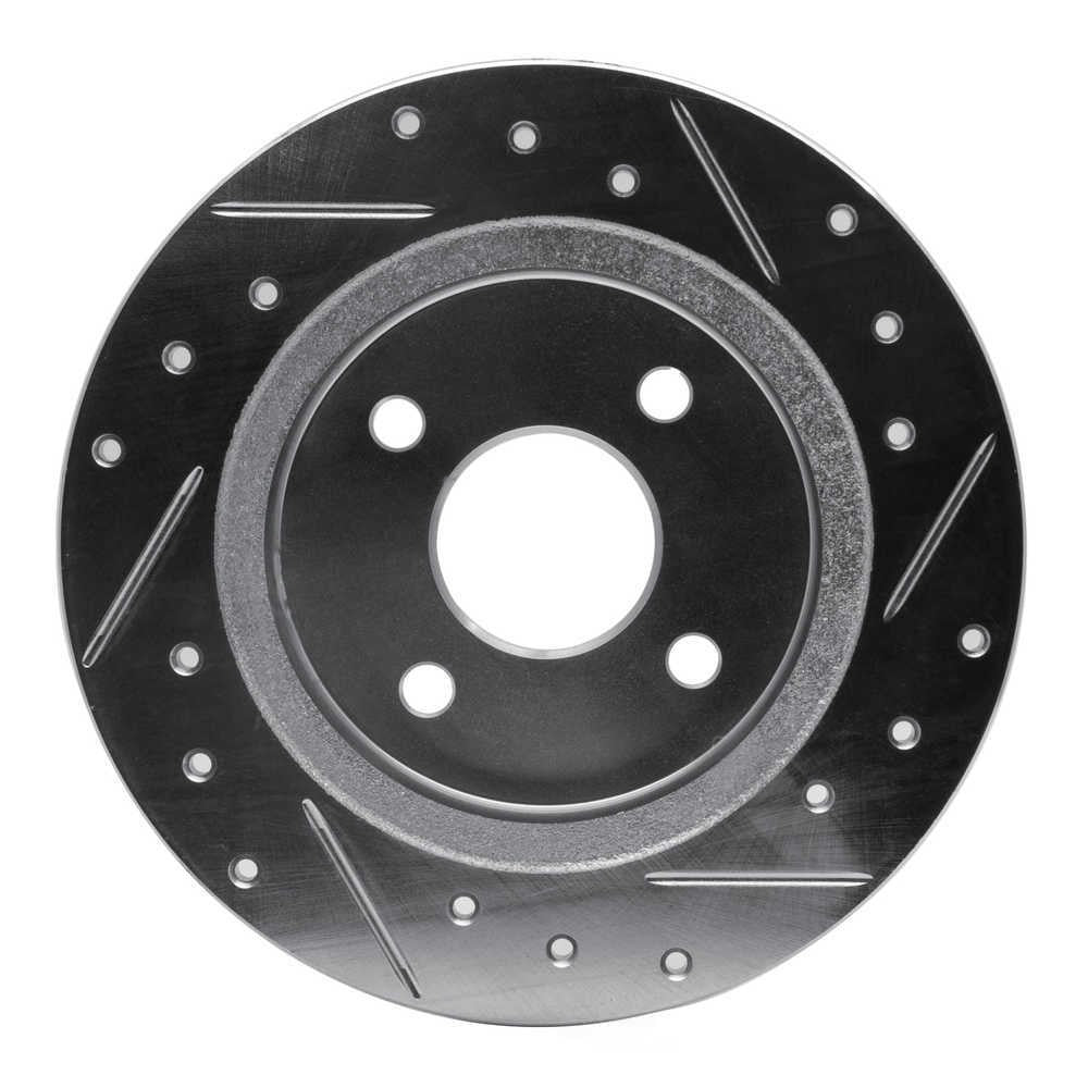Rr Disc Brake Rotor  DFC  631-53000L