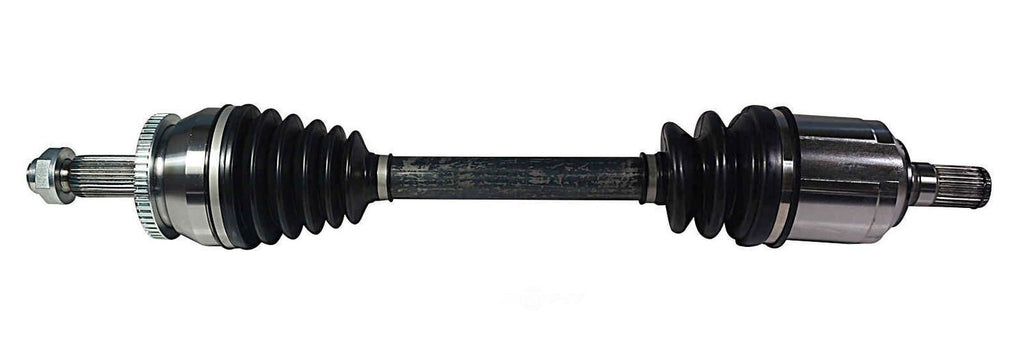 Left New CV Complete Assy   GSP North America   NCV75076