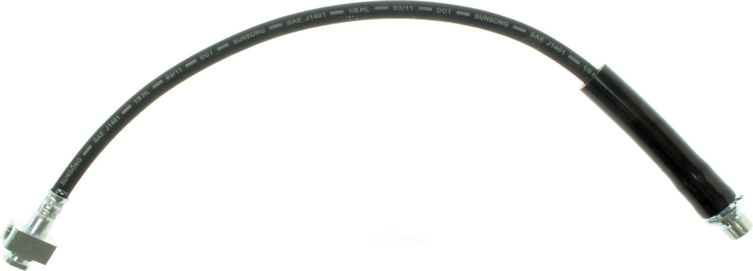 Rr Brake Hose  Centric Parts  150.65464