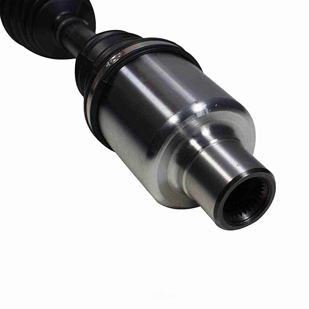 Axle Shaft Assy- CV Shaft   GSP North America   NCV12187